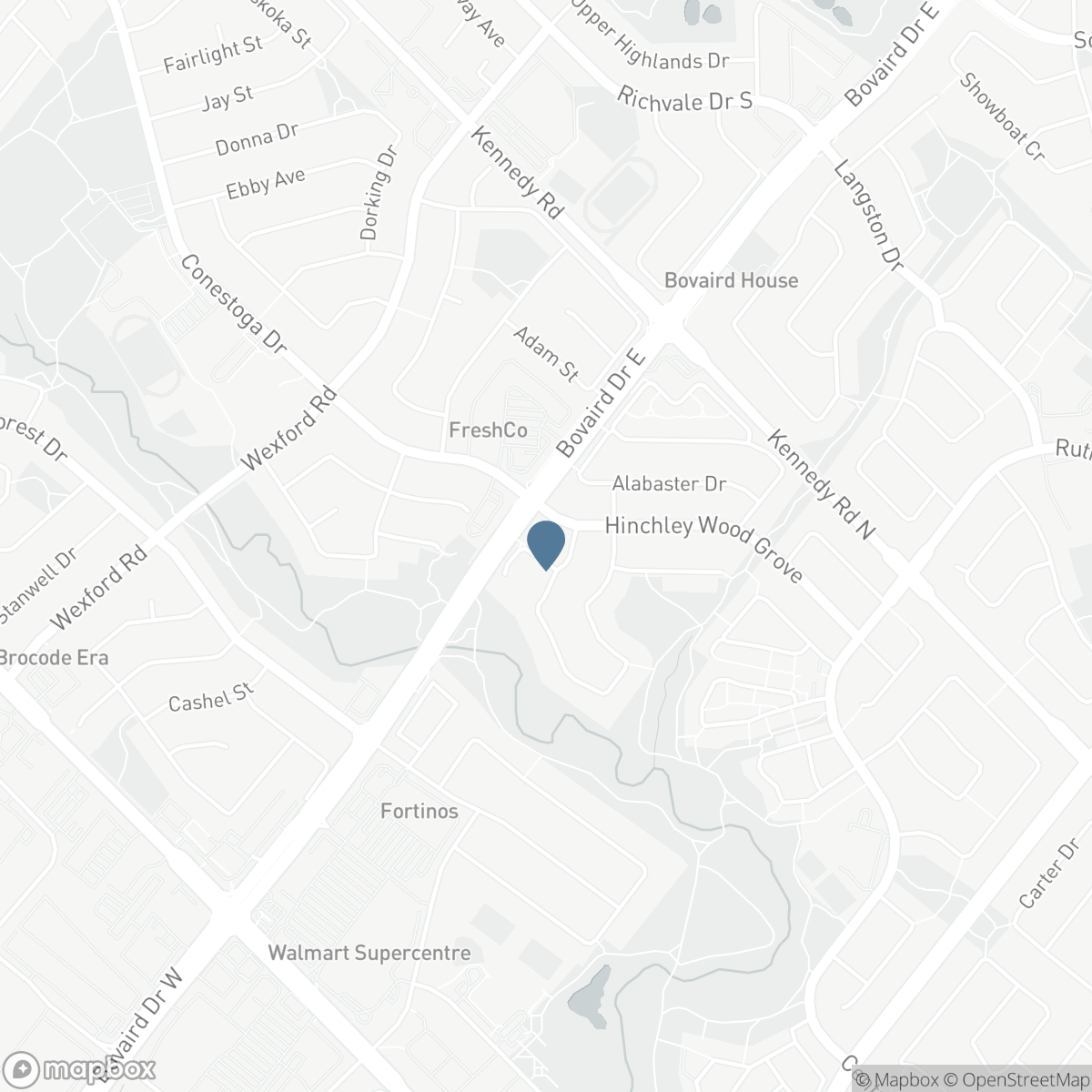 9 SALEM COURT, Brampton, Ontario L6V 4J8